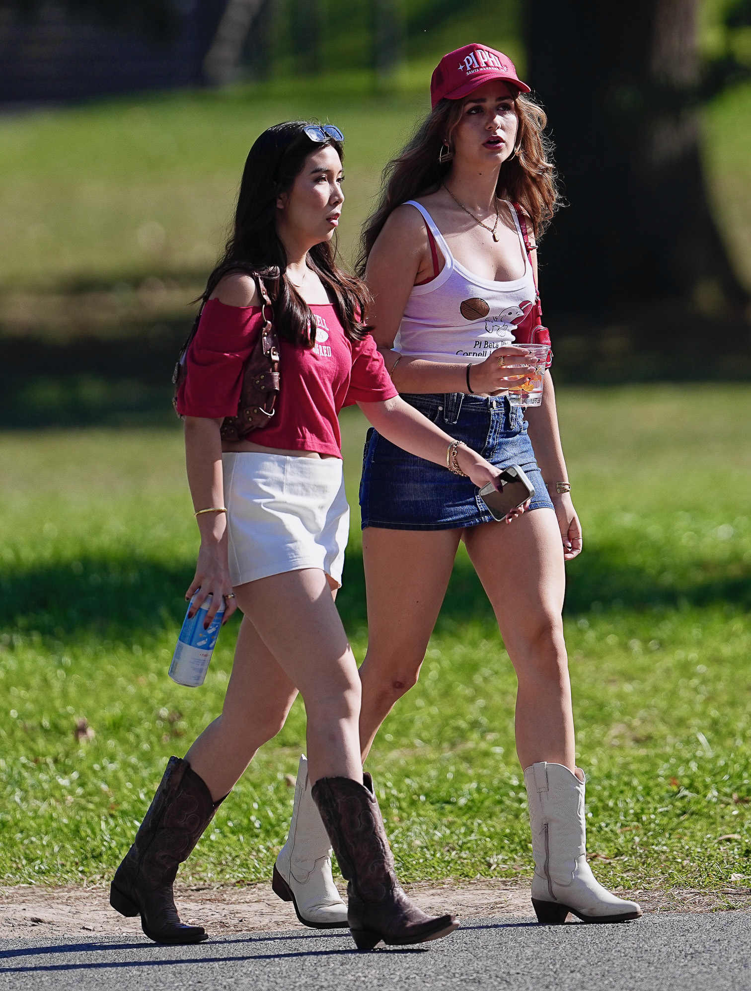 Cornell Homecoming 2025